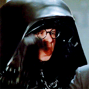 dark helmet · spaceballs · sept '22