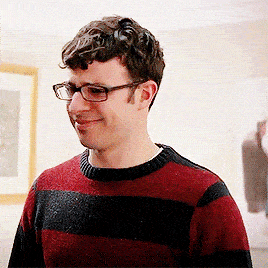 adam · friday night dinner · july '23