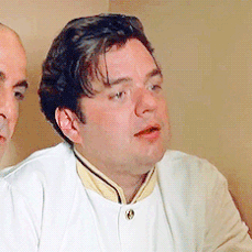 ㅤmaurice · the impostors · 1/25/24